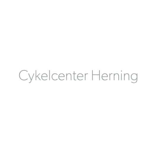 Sherlock Holmes Hoved lokalisere Cykelcenter i Herning med alle slags cykler, el cykler og lad cykler